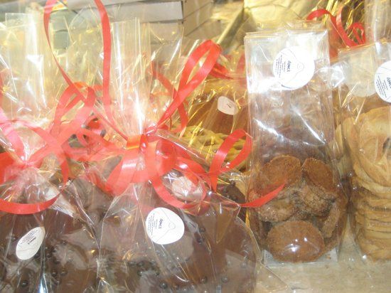 Panificio Bonci Roma